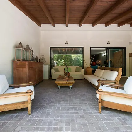 Elegant With Pool Villa *