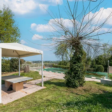 Elegant With Pool