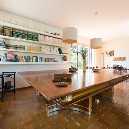 Elegant With Pool Senigallia