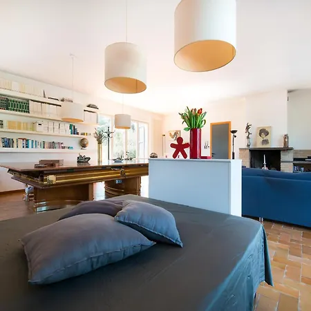 Elegant With Pool * Senigallia