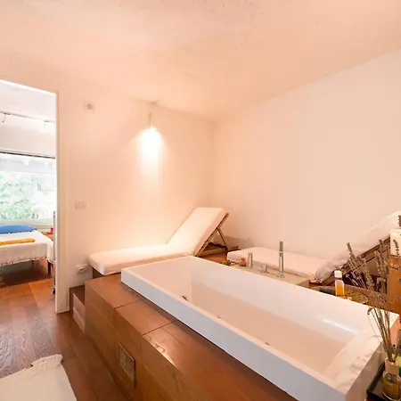 Elegant With Pool * Senigallia